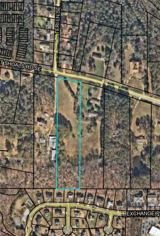 1975 Flat Shoals Road SE, Conyers, GA 30013