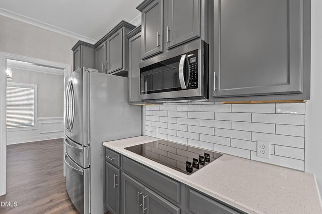 119 Oakhaven Drive, Holly Springs, NC 27540