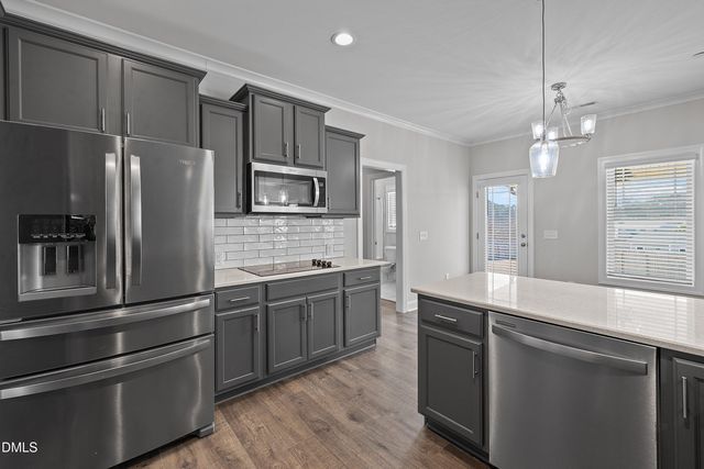 119 Oakhaven Drive, Holly Springs, NC 27540