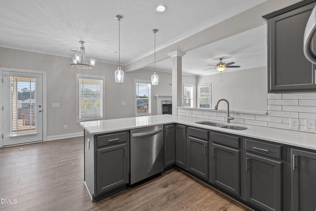 119 Oakhaven Drive, Holly Springs, NC 27540