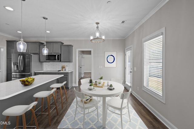 119 Oakhaven Drive, Holly Springs, NC 27540