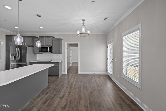 119 Oakhaven Drive, Holly Springs, NC 27540