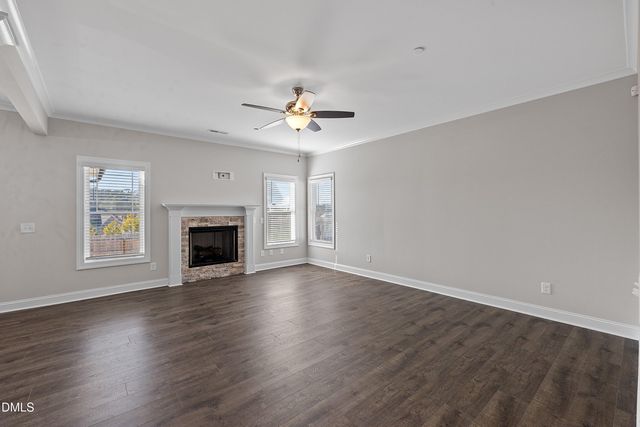 119 Oakhaven Drive, Holly Springs, NC 27540