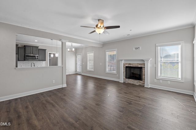 119 Oakhaven Drive, Holly Springs, NC 27540