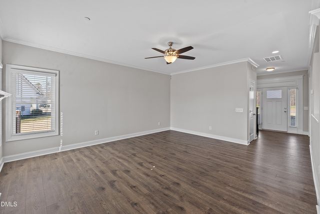 119 Oakhaven Drive, Holly Springs, NC 27540