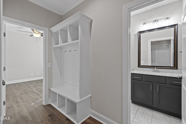 119 Oakhaven Drive, Holly Springs, NC 27540