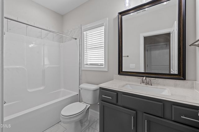 119 Oakhaven Drive, Holly Springs, NC 27540