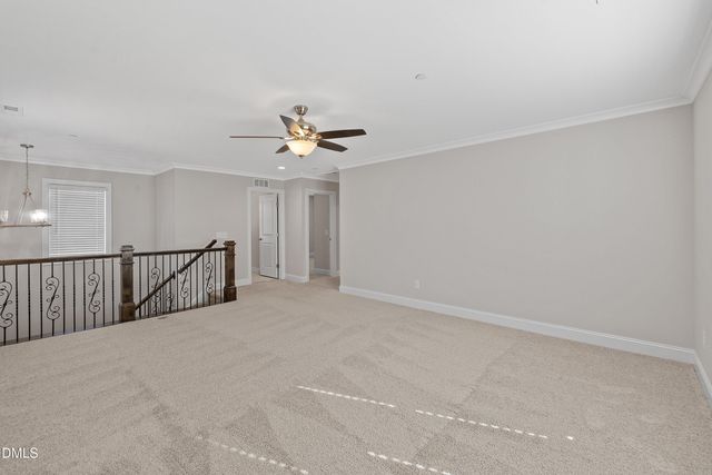 119 Oakhaven Drive, Holly Springs, NC 27540