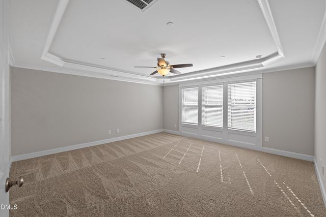 119 Oakhaven Drive, Holly Springs, NC 27540