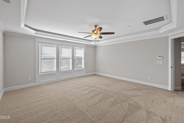 119 Oakhaven Drive, Holly Springs, NC 27540