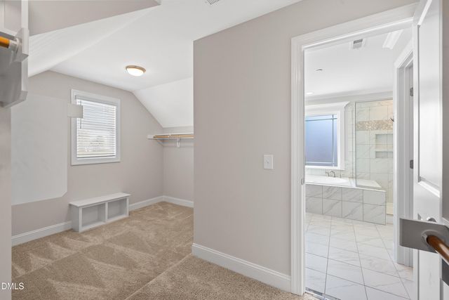 119 Oakhaven Drive, Holly Springs, NC 27540