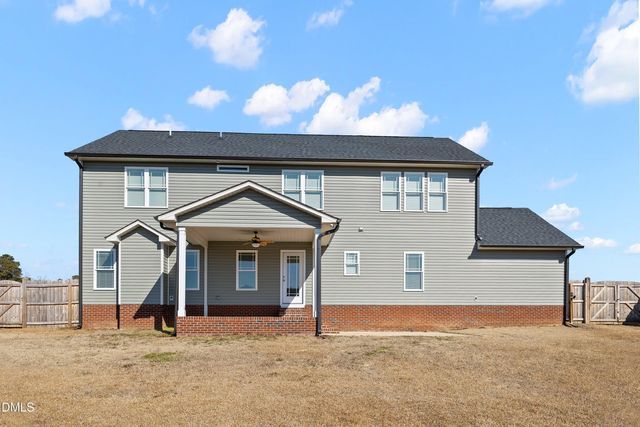 119 Oakhaven Drive, Holly Springs, NC 27540