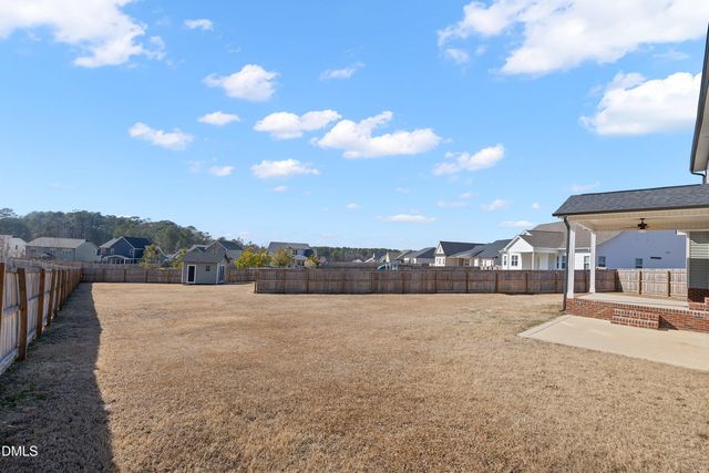 119 Oakhaven Drive, Holly Springs, NC 27540