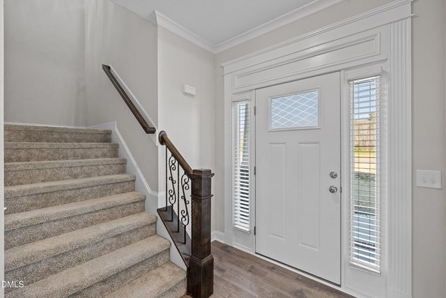 119 Oakhaven Drive, Holly Springs, NC 27540