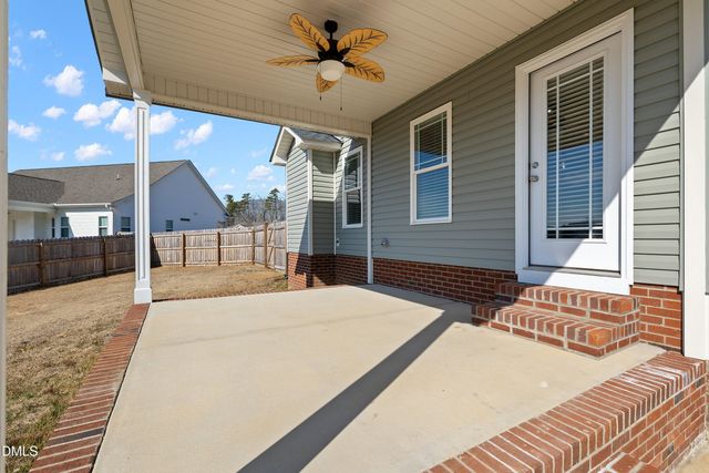 119 Oakhaven Drive, Holly Springs, NC 27540