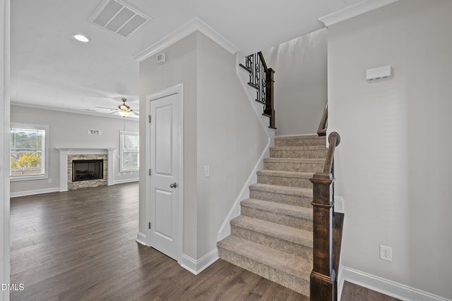 119 Oakhaven Drive, Holly Springs, NC 27540