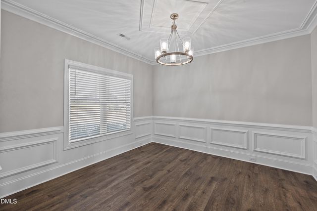 119 Oakhaven Drive, Holly Springs, NC 27540