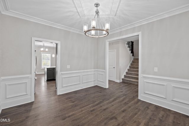 119 Oakhaven Drive, Holly Springs, NC 27540