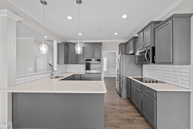 119 Oakhaven Drive, Holly Springs, NC 27540