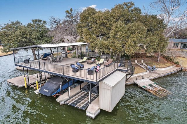 1880 Purple Sage LN, Kingsland, TX 78639