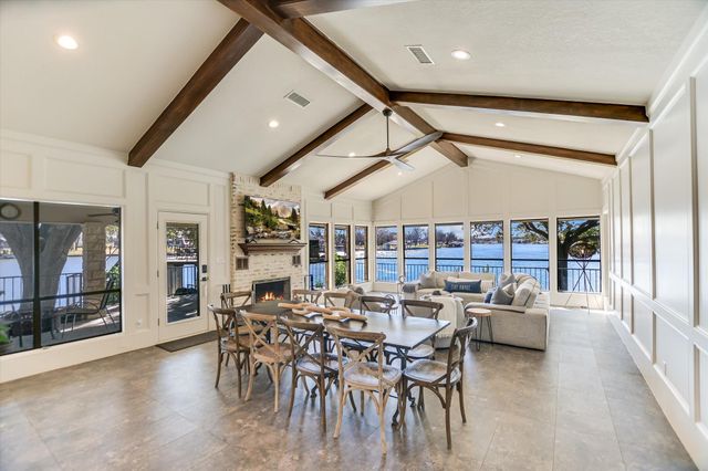 1880 Purple Sage LN, Kingsland, TX 78639