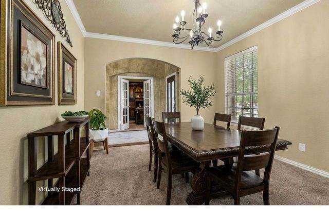 4500 Aylesbury Court, Mckinney, TX 75070