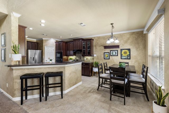 4500 Aylesbury Court, Mckinney, TX 75070