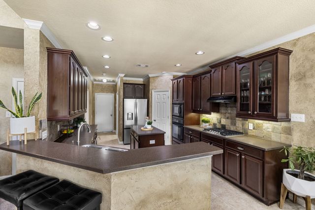 4500 Aylesbury Court, Mckinney, TX 75070