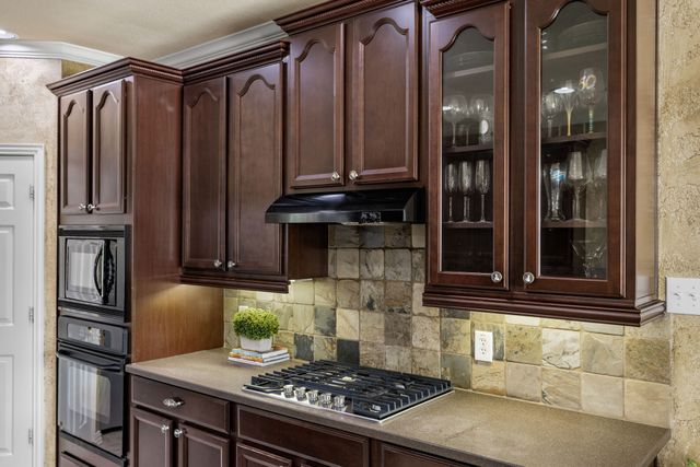 4500 Aylesbury Court, Mckinney, TX 75070