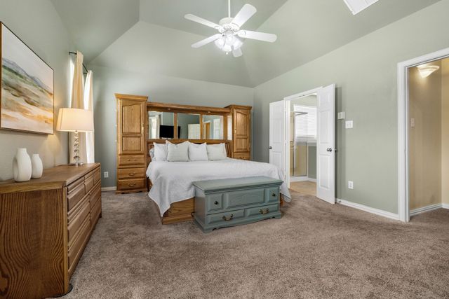 4500 Aylesbury Court, Mckinney, TX 75070