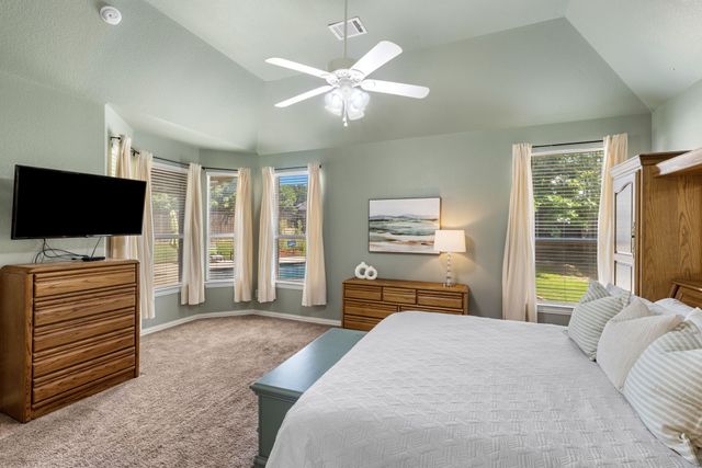 4500 Aylesbury Court, Mckinney, TX 75070