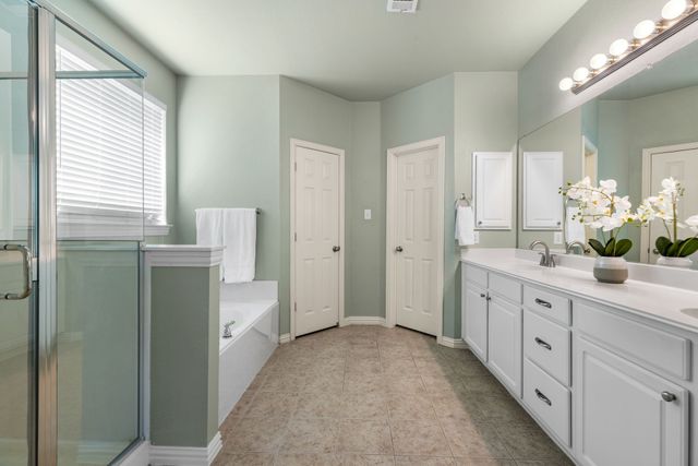 4500 Aylesbury Court, Mckinney, TX 75070