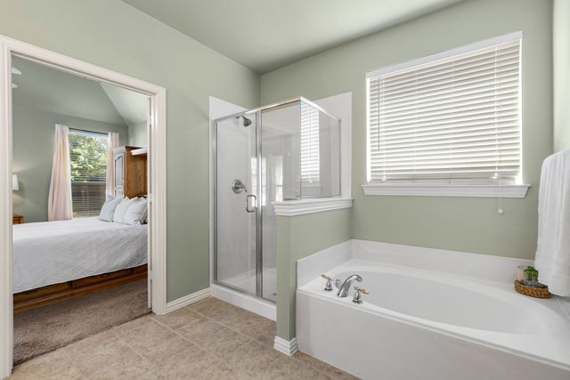 4500 Aylesbury Court, Mckinney, TX 75070