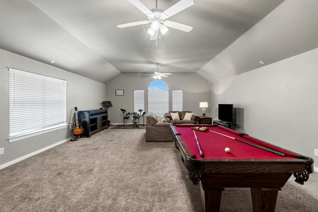4500 Aylesbury Court, Mckinney, TX 75070