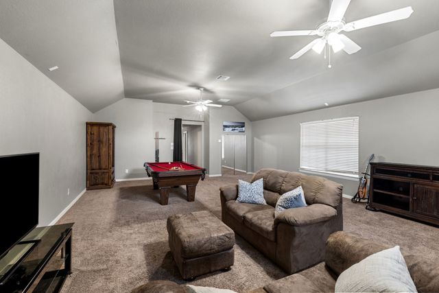 4500 Aylesbury Court, Mckinney, TX 75070