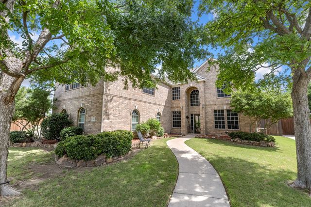 4500 Aylesbury Court, Mckinney, TX 75070