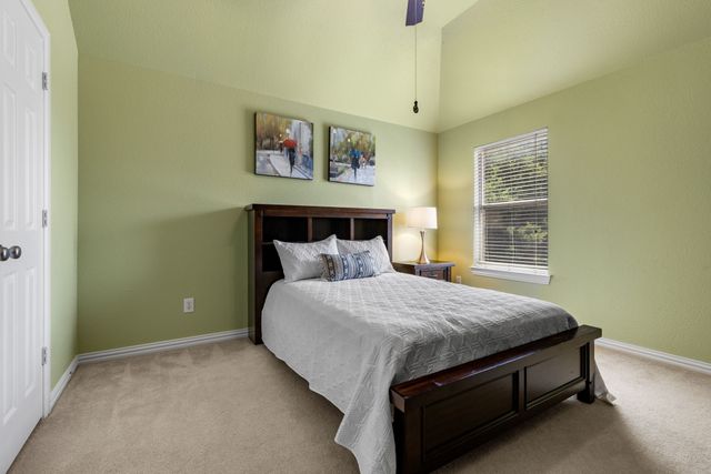 4500 Aylesbury Court, Mckinney, TX 75070