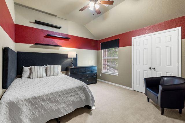 4500 Aylesbury Court, Mckinney, TX 75070