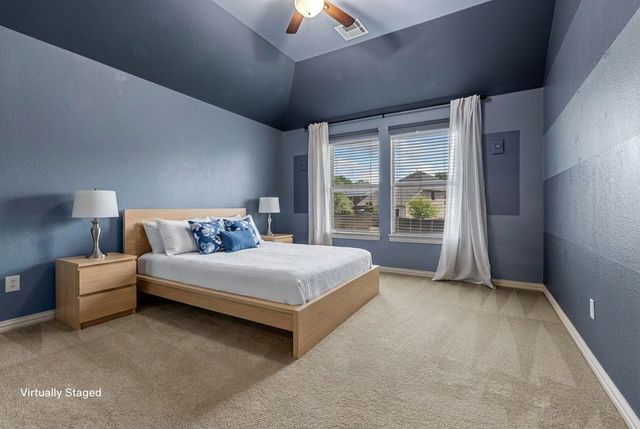 4500 Aylesbury Court, Mckinney, TX 75070