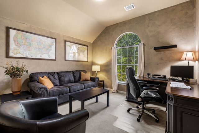 4500 Aylesbury Court, Mckinney, TX 75070