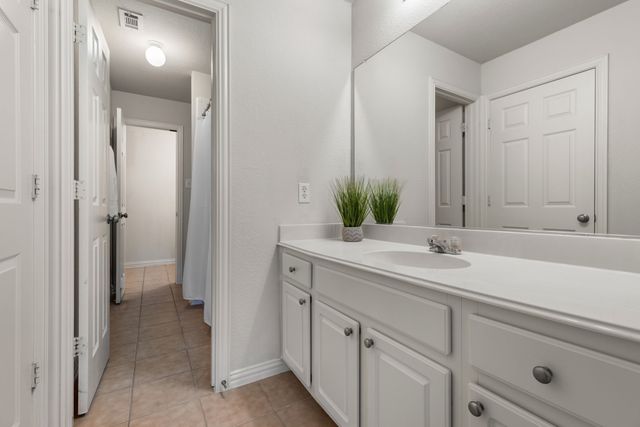 4500 Aylesbury Court, Mckinney, TX 75070