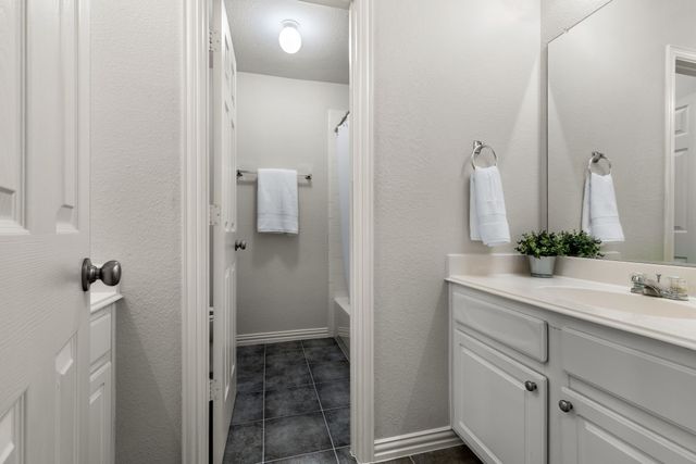 4500 Aylesbury Court, Mckinney, TX 75070
