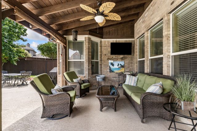 4500 Aylesbury Court, Mckinney, TX 75070