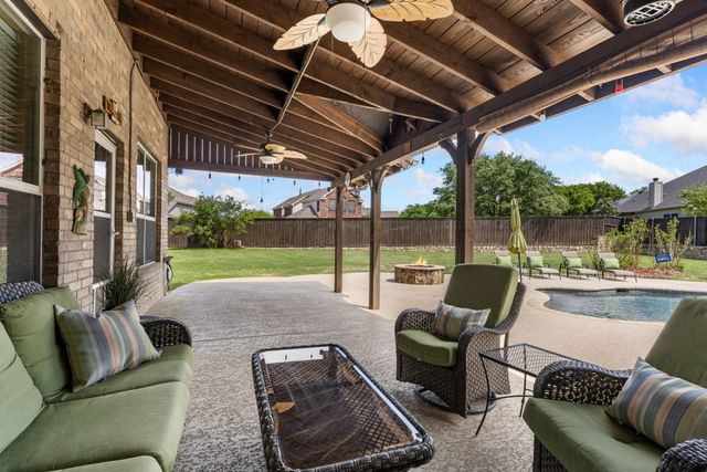 4500 Aylesbury Court, Mckinney, TX 75070