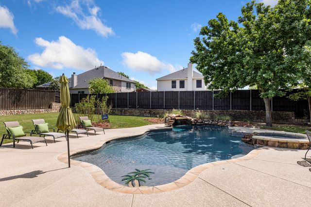 4500 Aylesbury Court, Mckinney, TX 75070