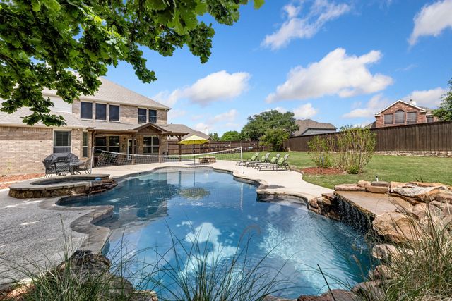 4500 Aylesbury Court, Mckinney, TX 75070