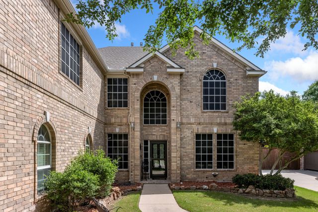 4500 Aylesbury Court, Mckinney, TX 75070