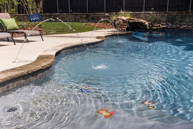 4500 Aylesbury Court, Mckinney, TX 75070