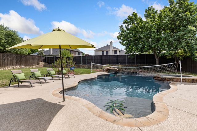 4500 Aylesbury Court, Mckinney, TX 75070