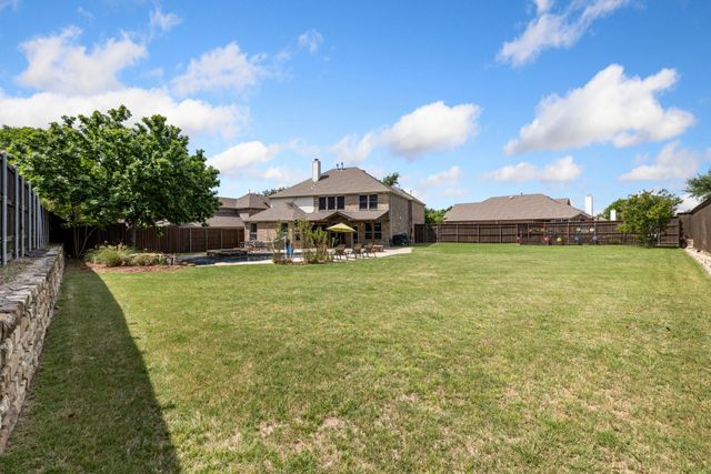 4500 Aylesbury Court, Mckinney, TX 75070